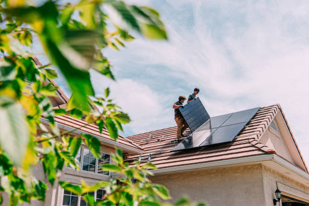 Quick and Trustworthy Emergency Roof Repair Services in Vado, NM